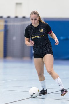 Bild 18 - wBJ Power Girls Cup Suederelbe